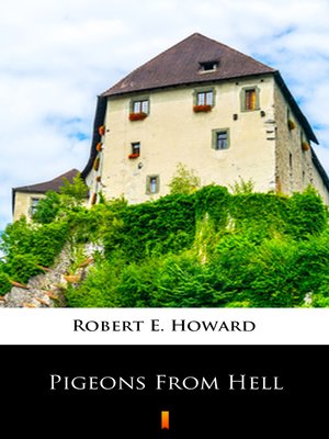 cover image of Pigeons From Hell